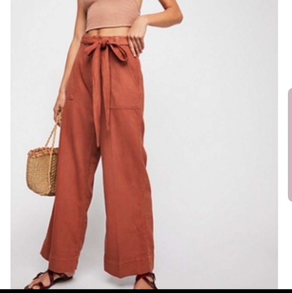 Free People Pants